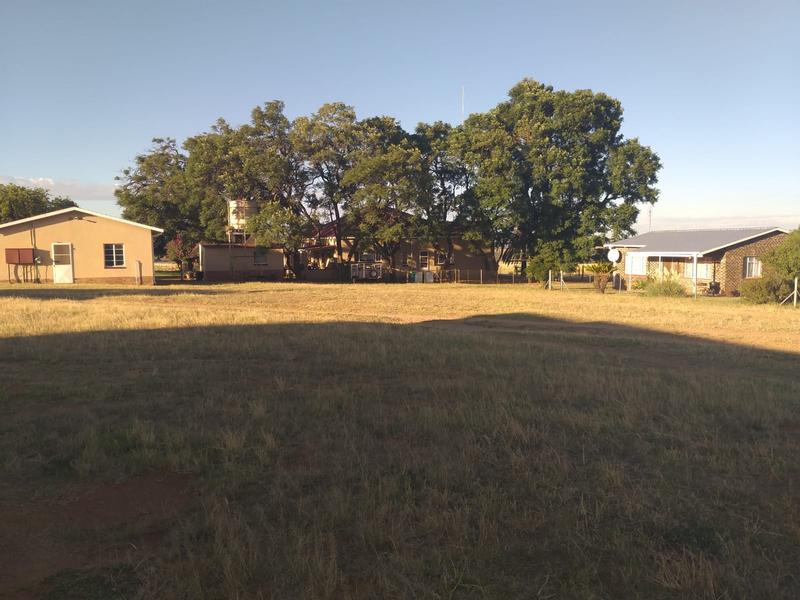 3 Bedroom Property for Sale in Witpoort North West